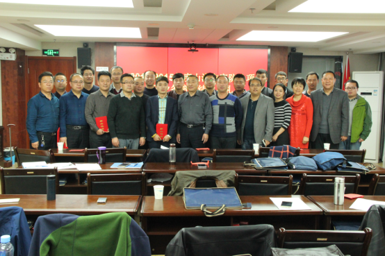 ȫ��ɽ���ֺ����ηǹ��̴�ʩ���й���ҵ����ѵ�����ݾ���