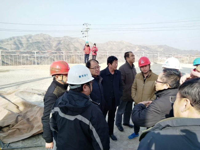 365bet���߹�����������ˮԴ�ع��̽��а�ȫ�������